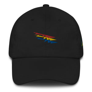 Change of Pace | Dad hat