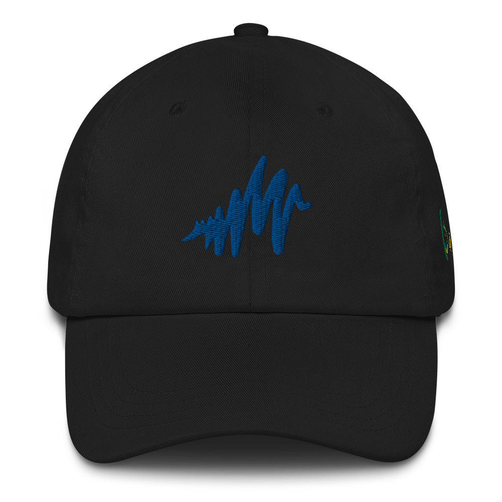 Ocean Waves | Dad hat