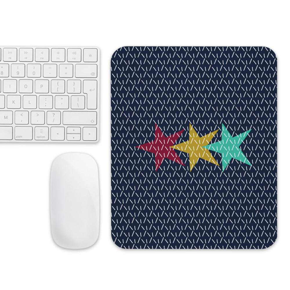 Maverick | Mouse pad