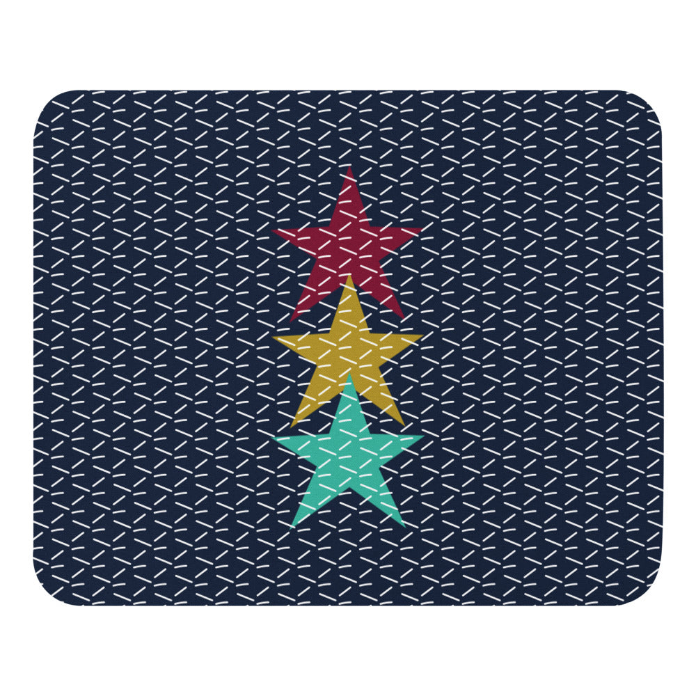 Maverick | Mouse pad