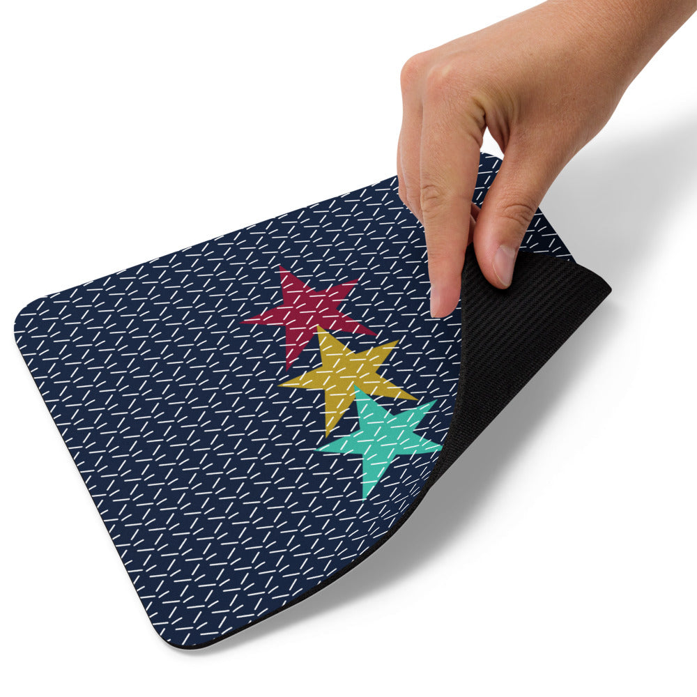 Maverick | Mouse pad