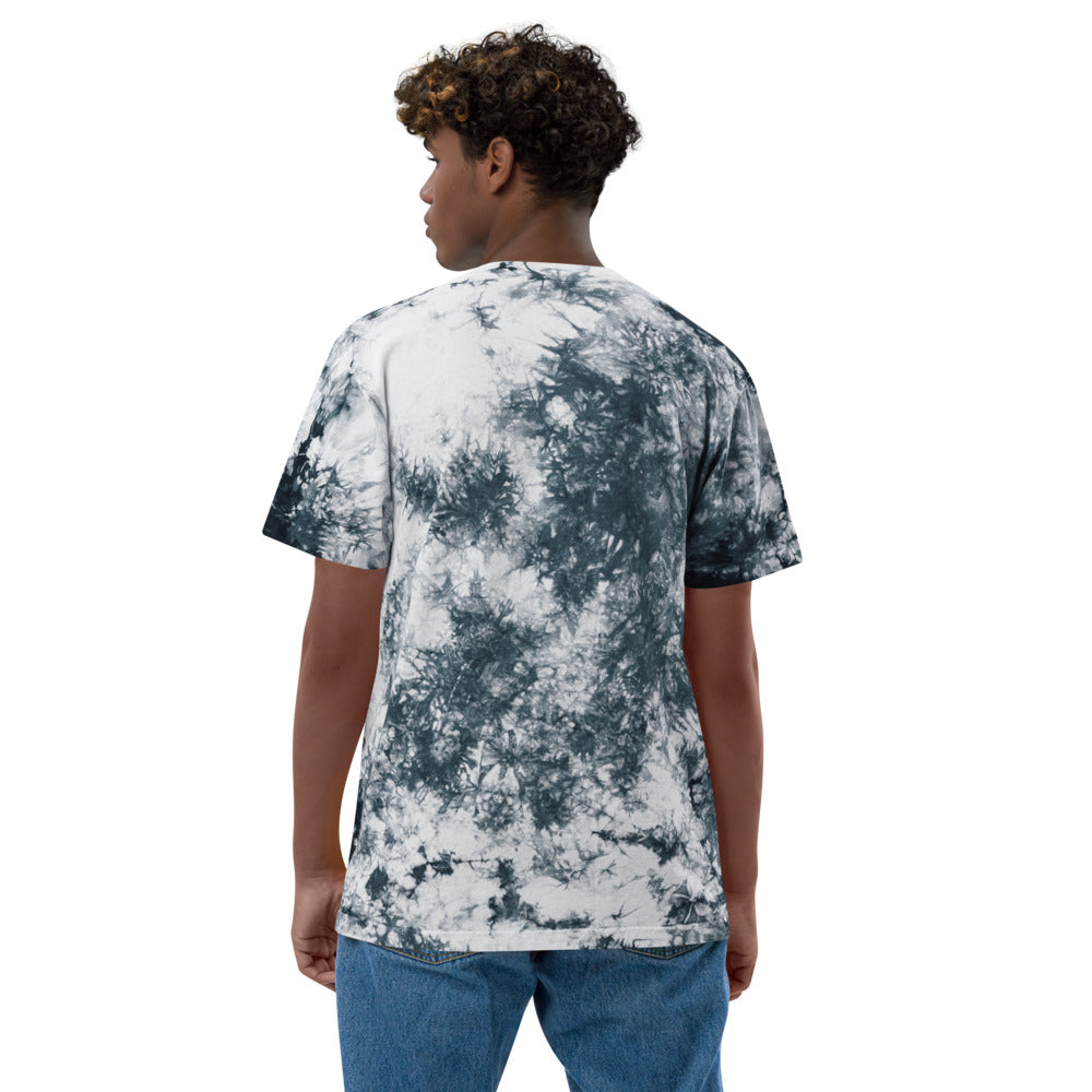 BSL | tie-dye t-shirt