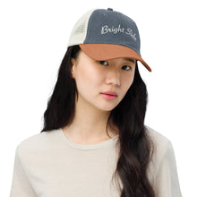 Load image into Gallery viewer, Bright Side | Golf Hat two tone Pigment-dyed