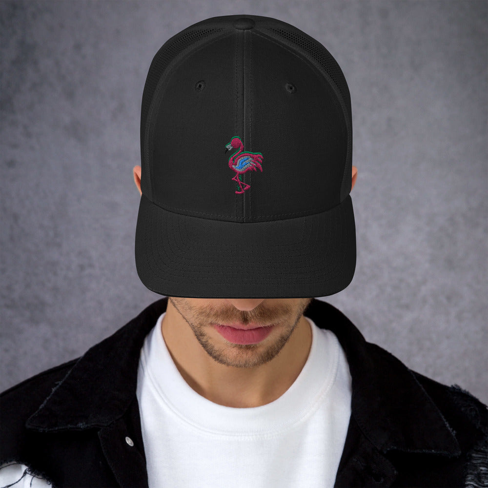 Coastin' | Golf Cap