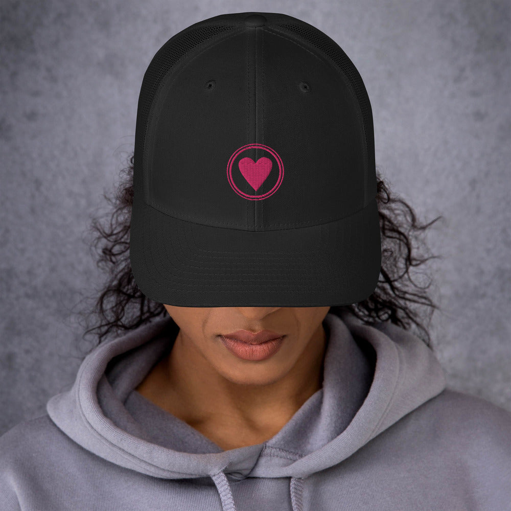 Spread Love | Golf Cap