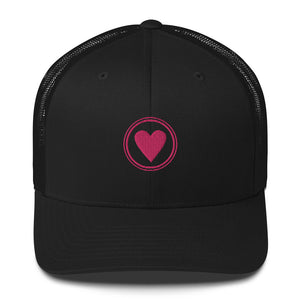 Spread Love | Golf Cap
