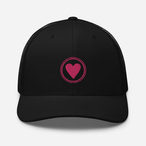 Spread Love | Golf Cap