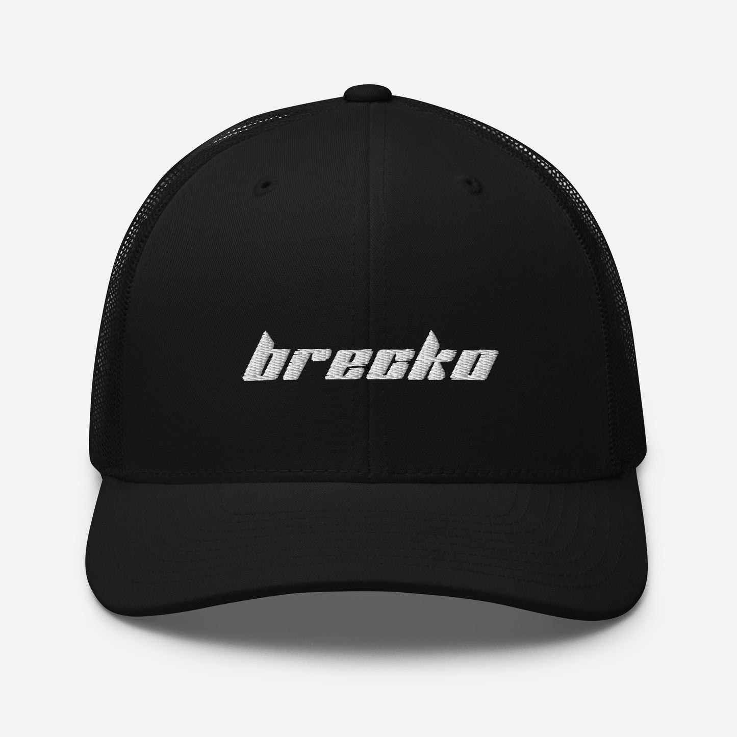 Brecko | Trucker Cap