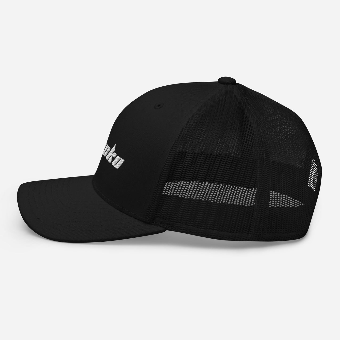 Brecko | Trucker Cap