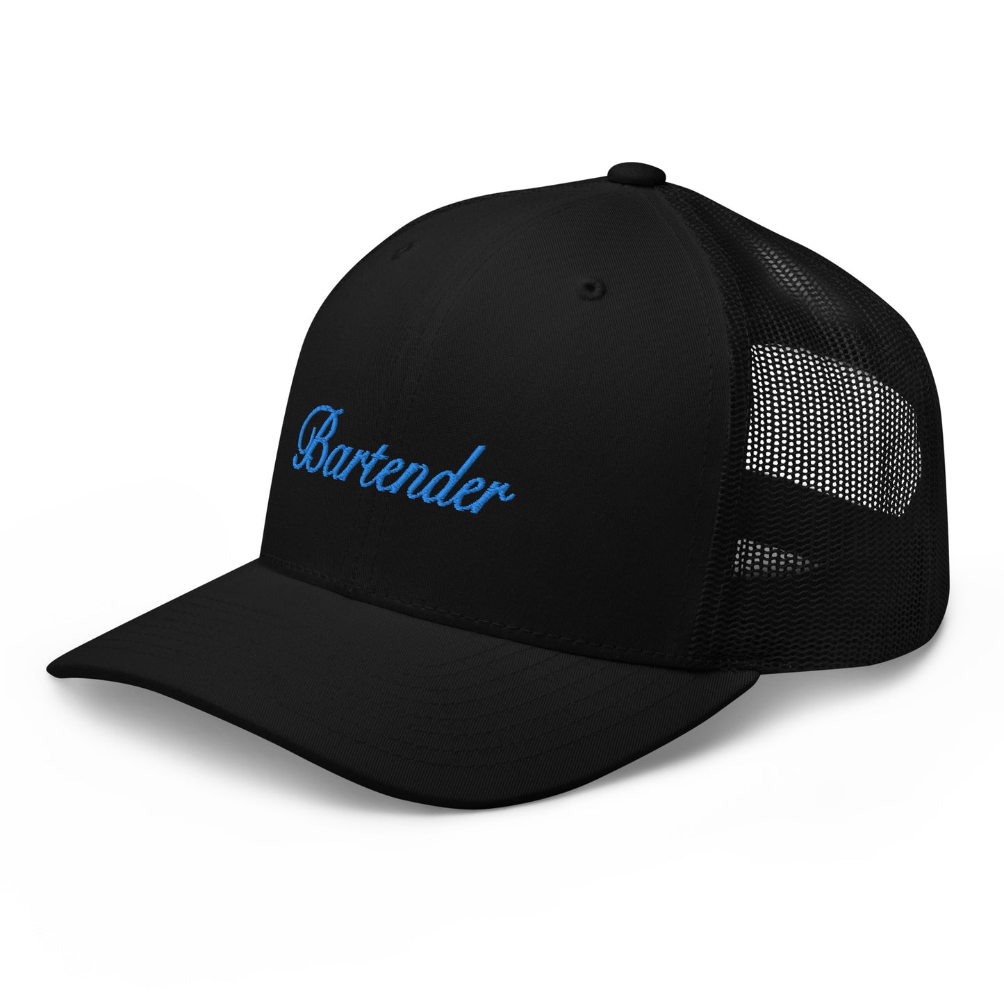 Bartender | Trucker Cap