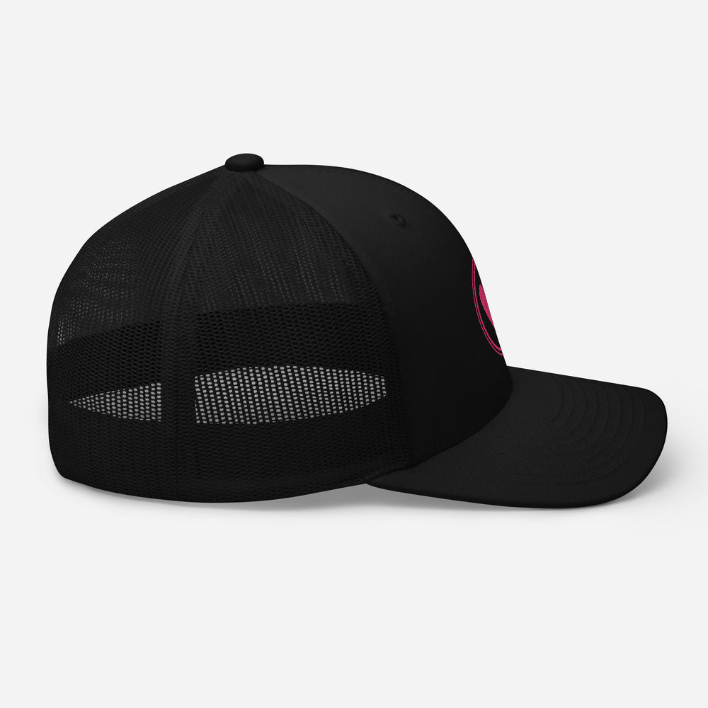 Spread Love | Golf Cap