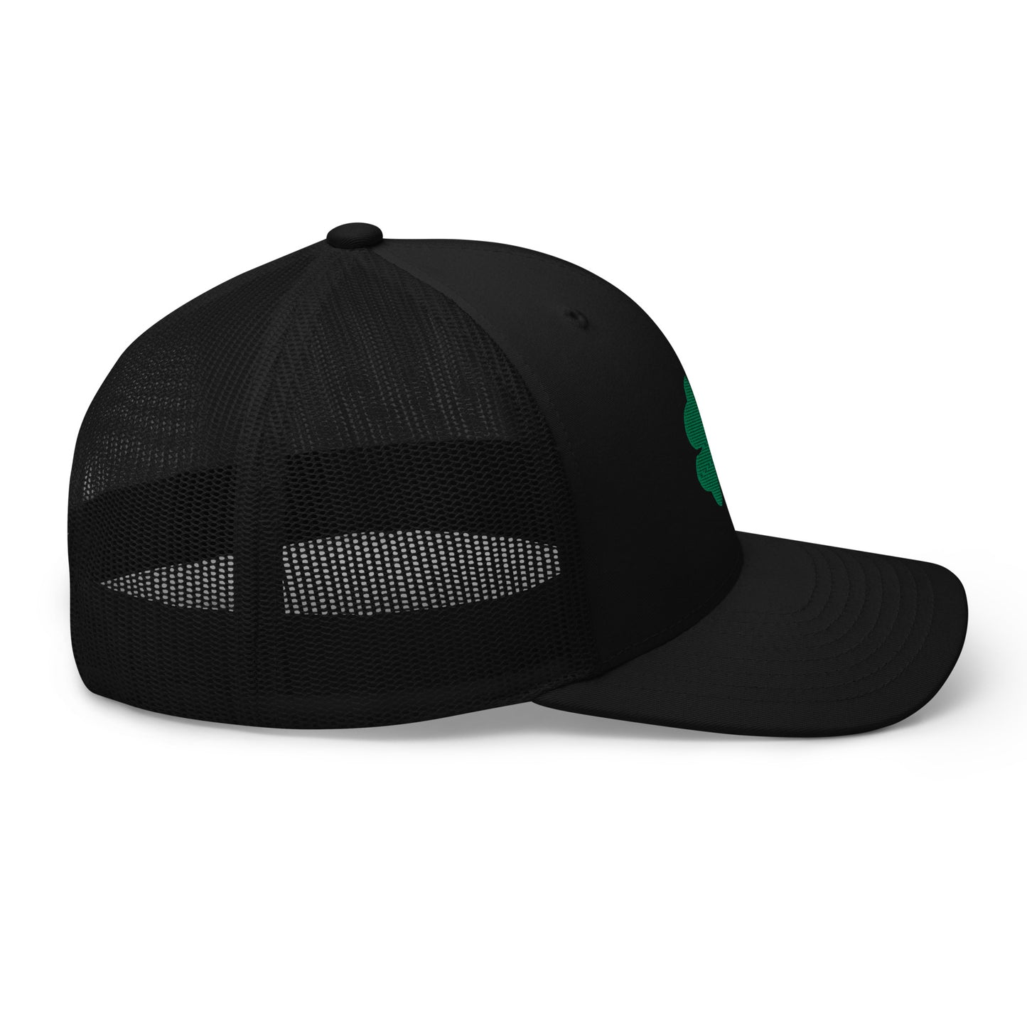 Lucky Me | Trucker Cap