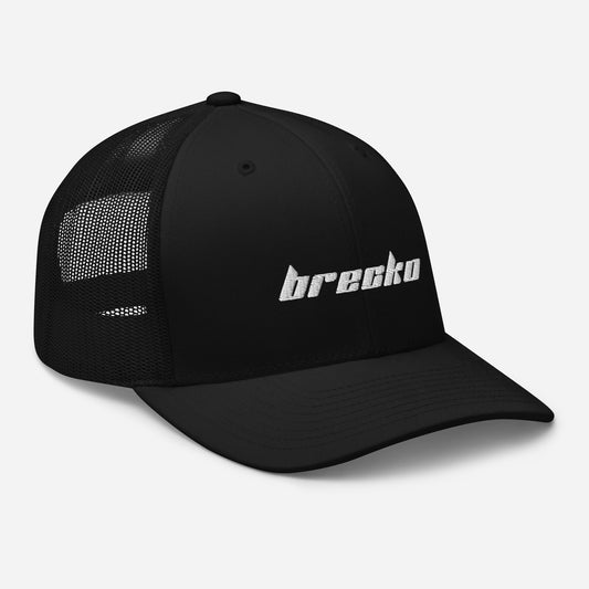 Brecko | Trucker Cap