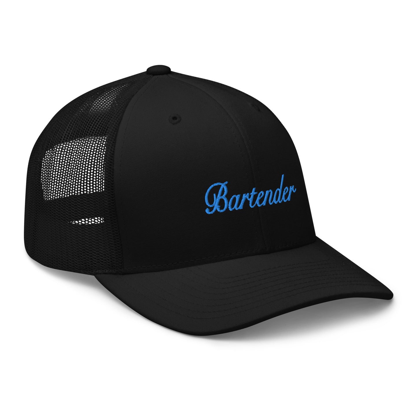 Bartender | Trucker Cap