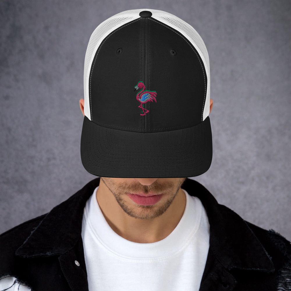 Coastin' | Golf Cap