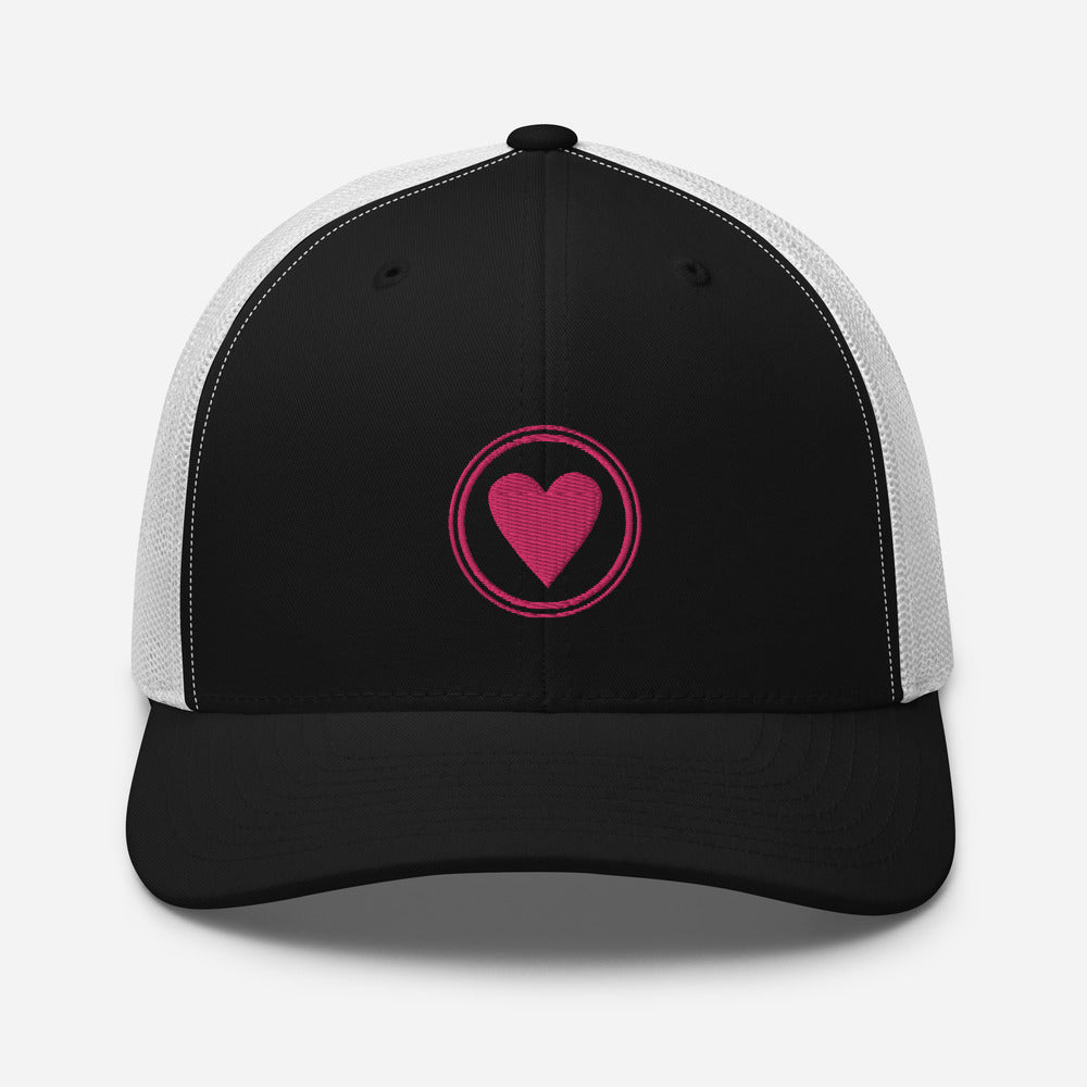 Spread Love | Golf Cap