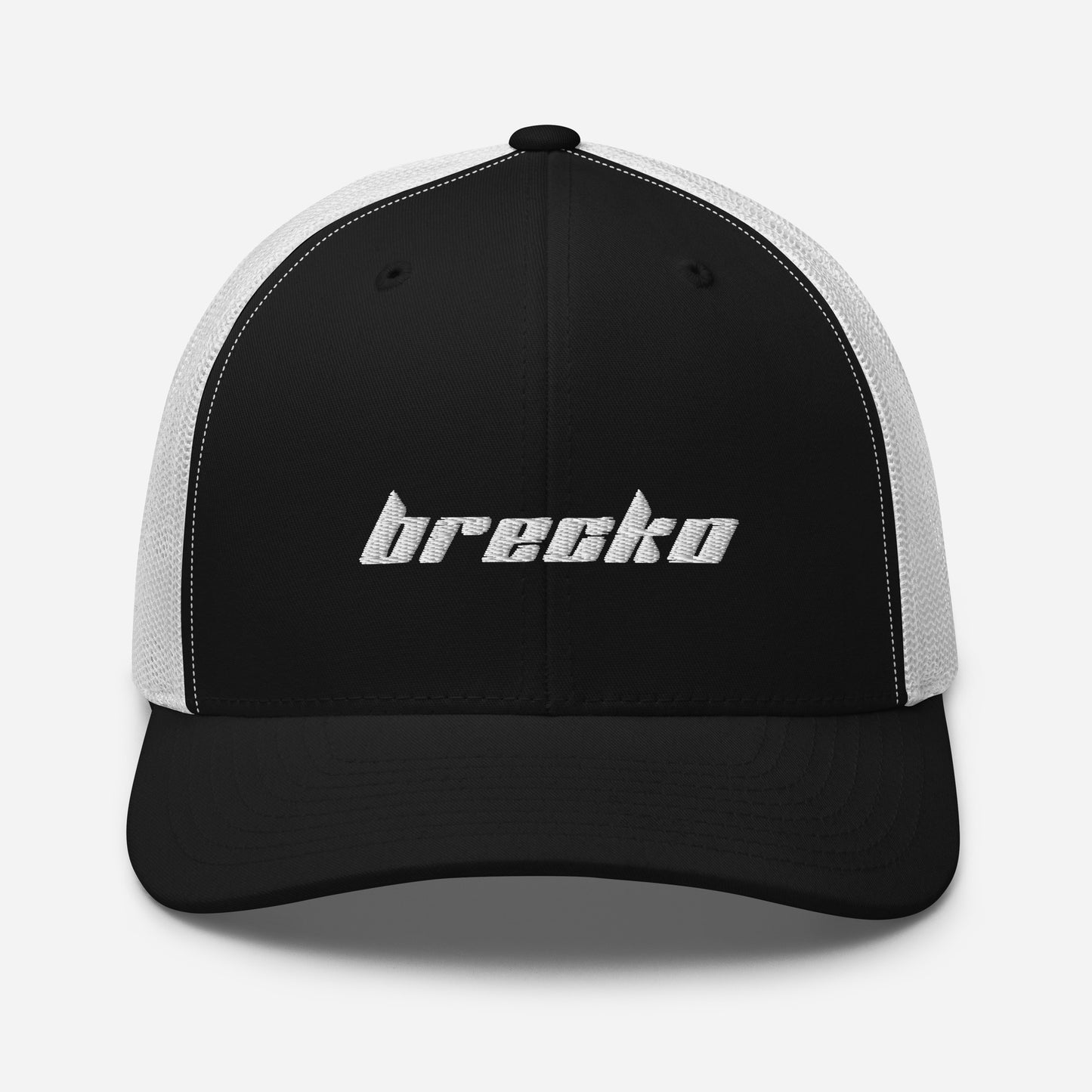 Brecko | Trucker Cap