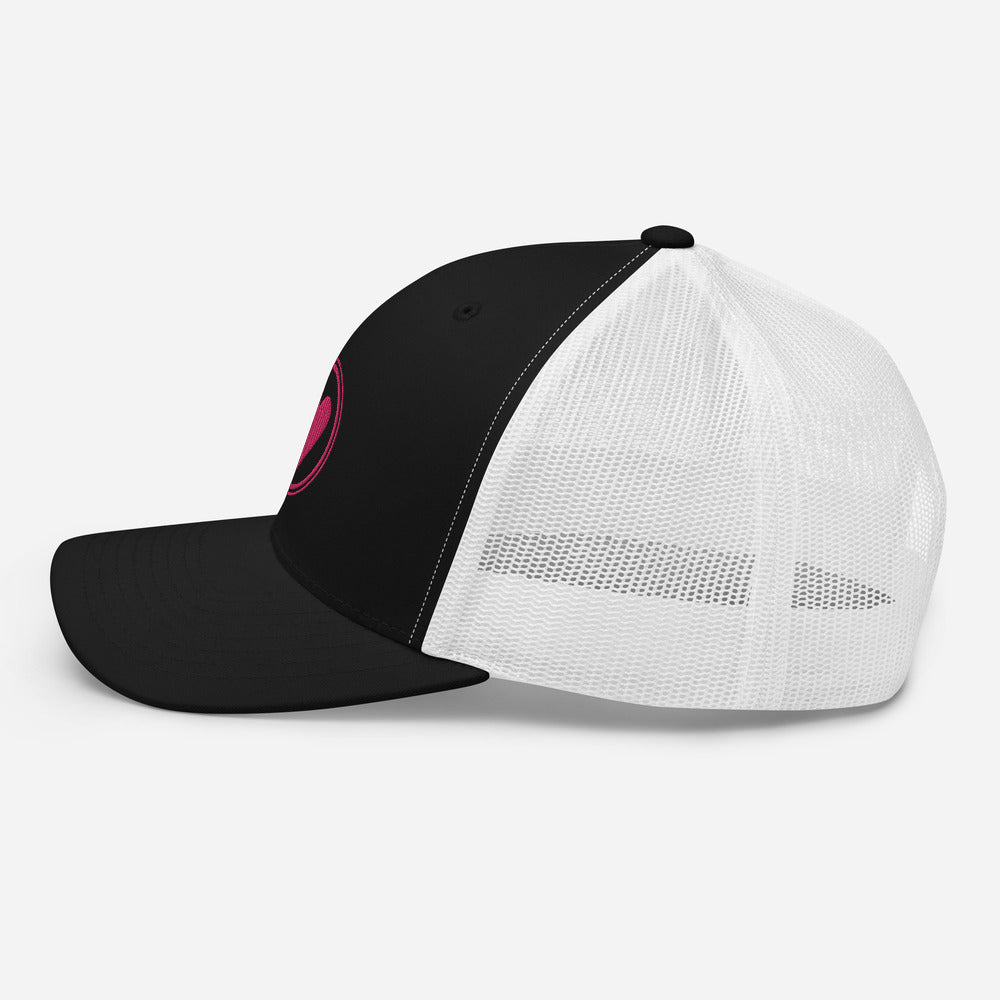 Spread Love | Golf Cap