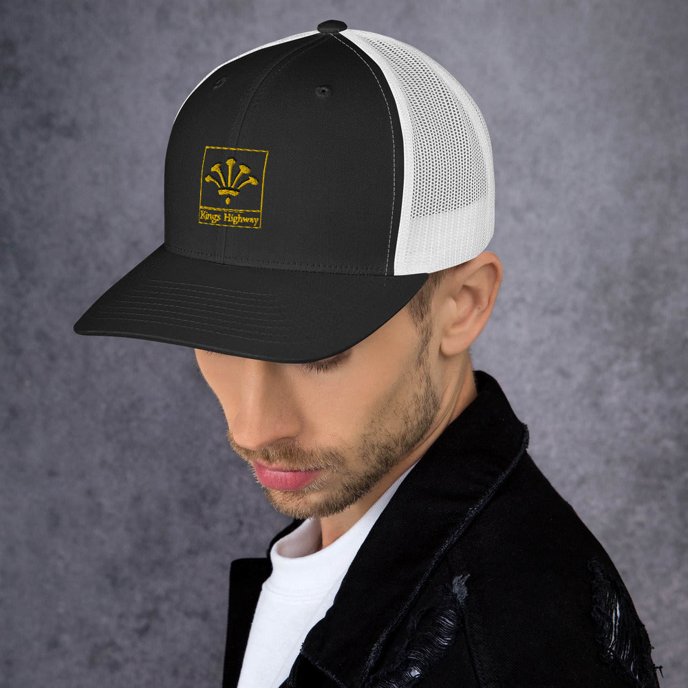 Kings Highway | Trucker Cap