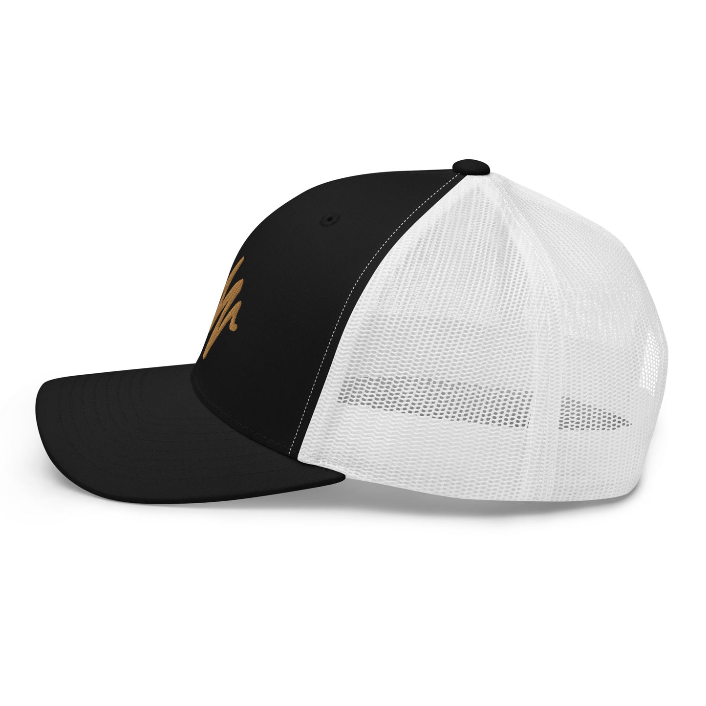 Waves | Trucker Cap