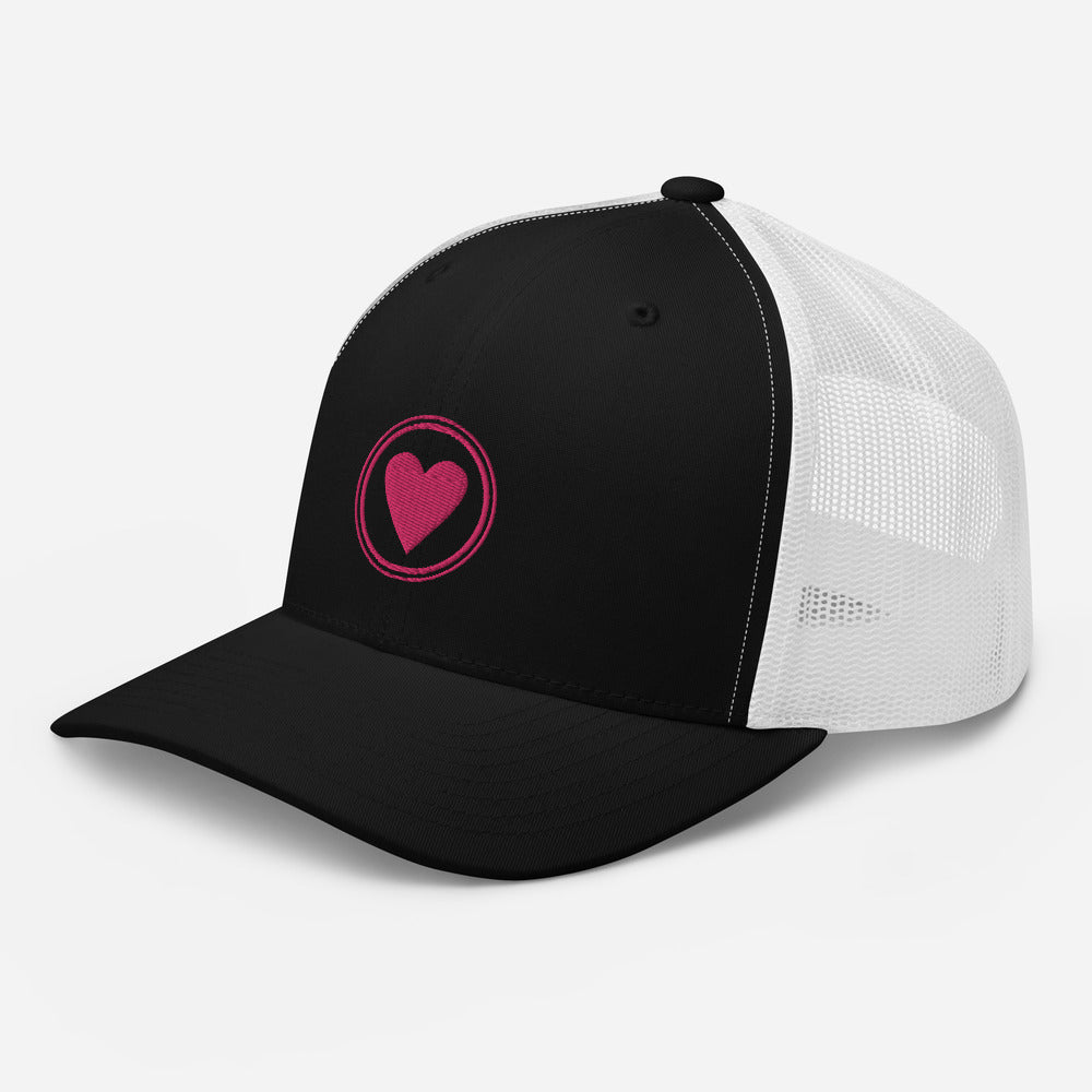 Spread Love | Golf Cap