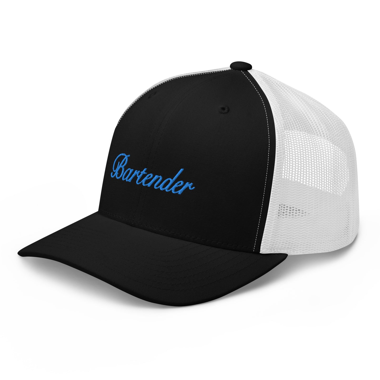 Bartender | Trucker Cap