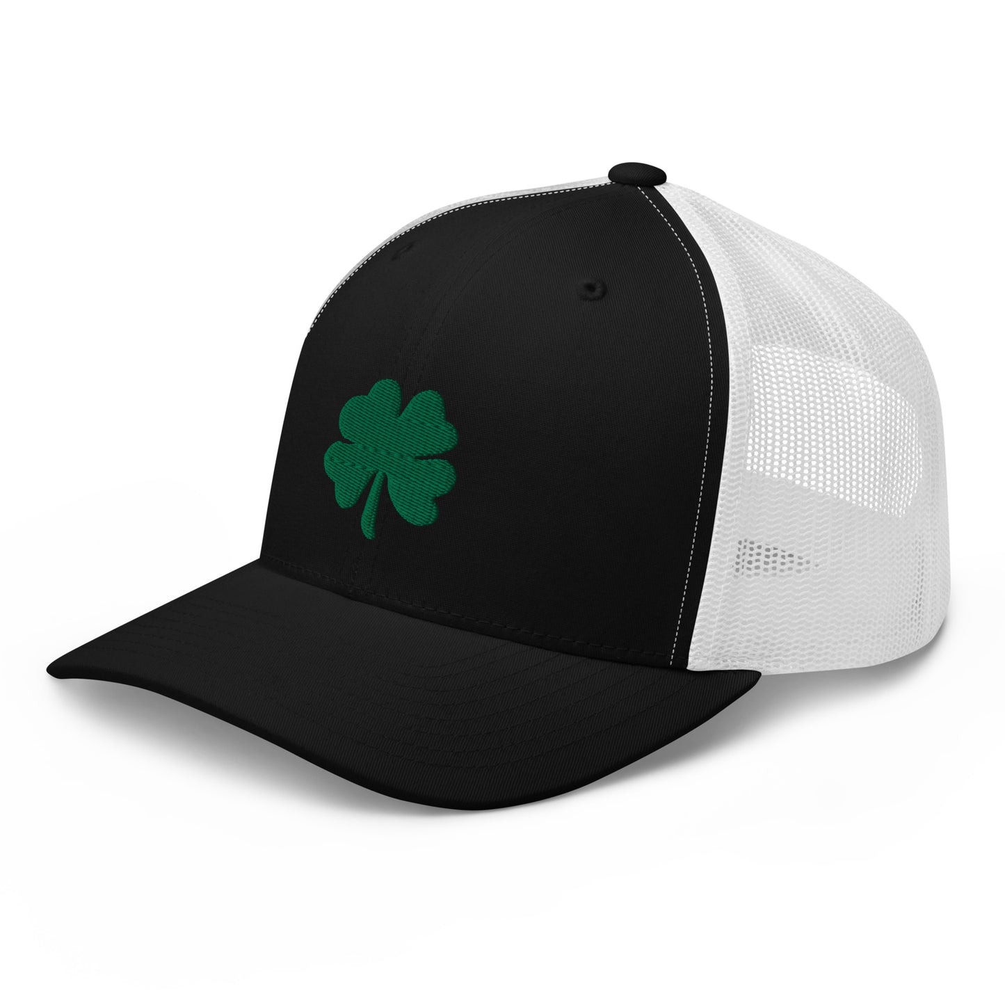 Lucky Me | Trucker Cap