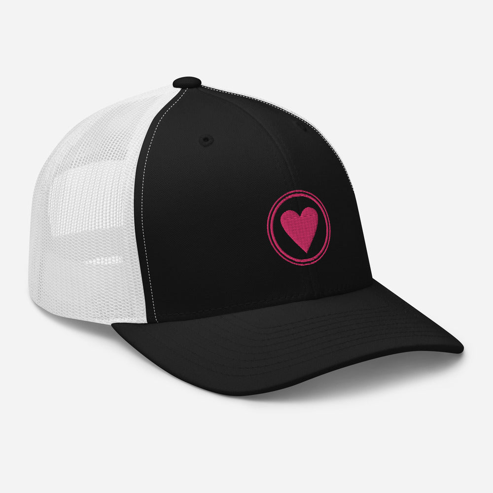 Spread Love | Golf Cap