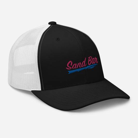 Sand Bar | Golf Cap