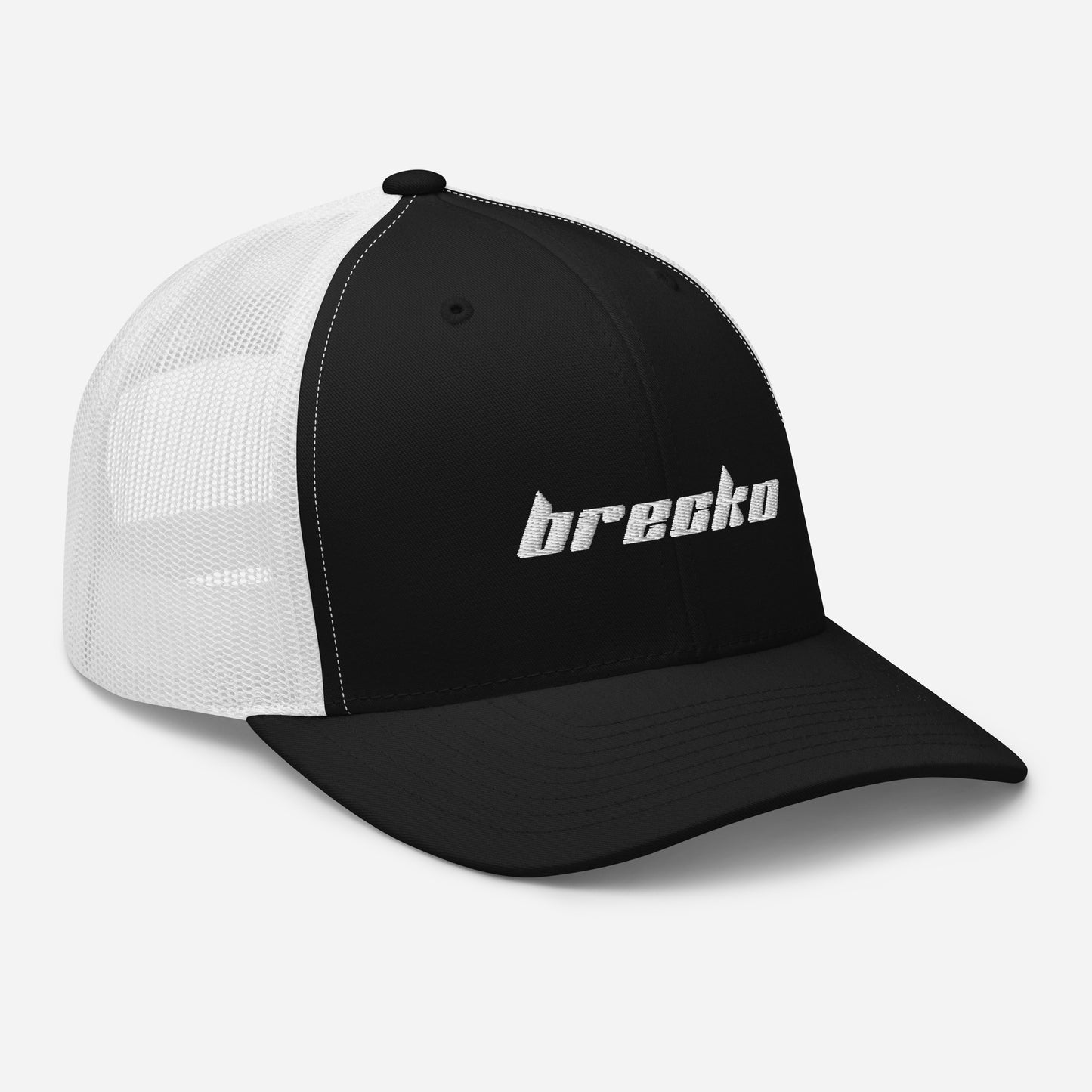 Brecko | Trucker Cap