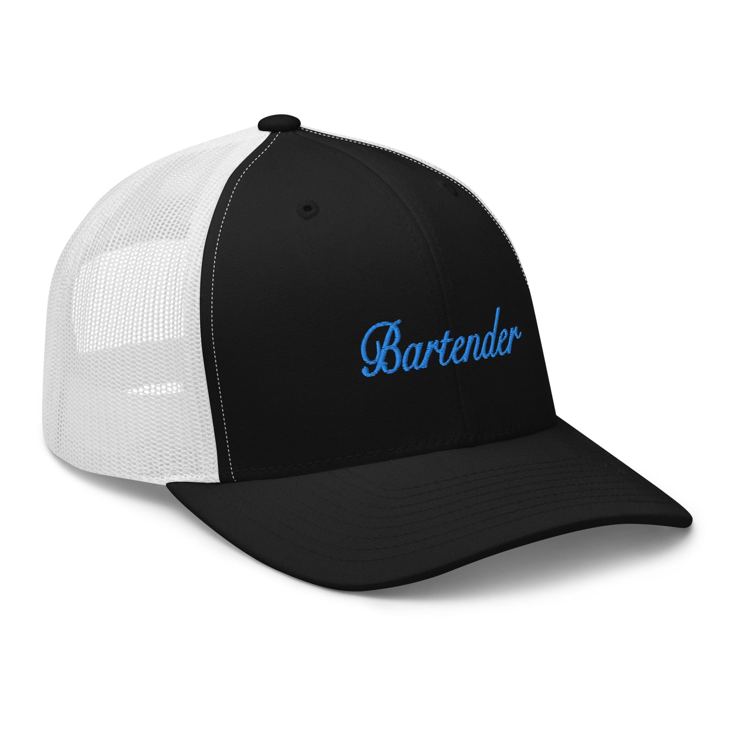 Bartender | Trucker Cap