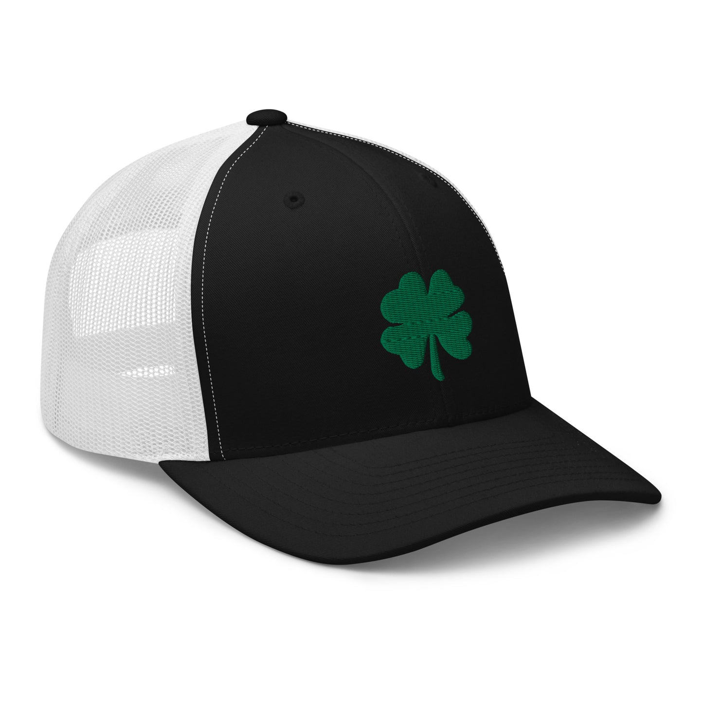 Lucky Me | Trucker Cap