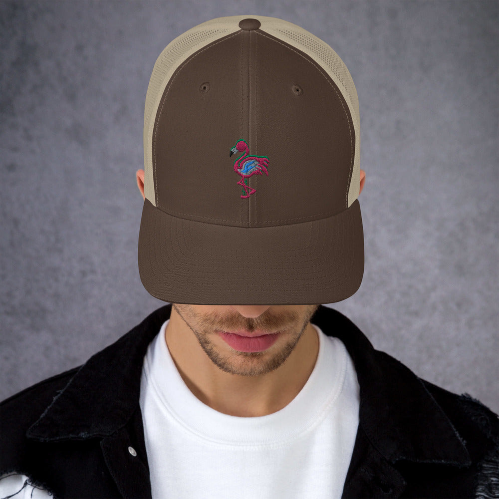 Coastin' | Golf Cap