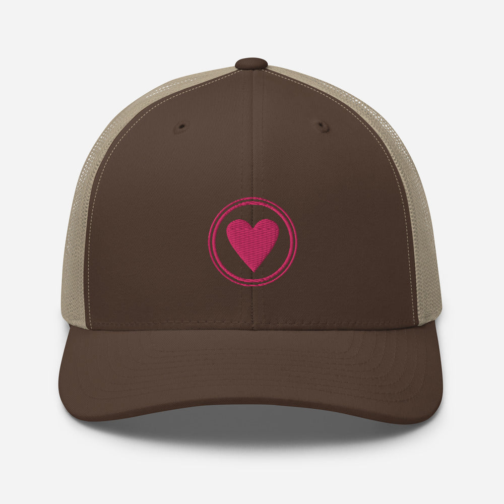 Spread Love | Golf Cap