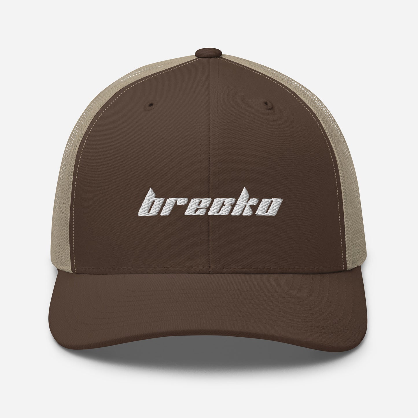 Brecko | Trucker Cap