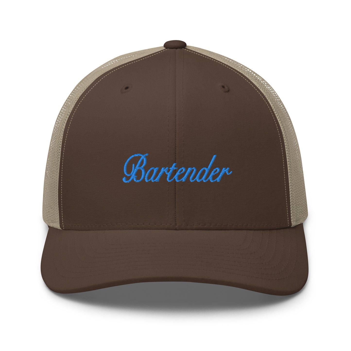 Bartender | Trucker Cap