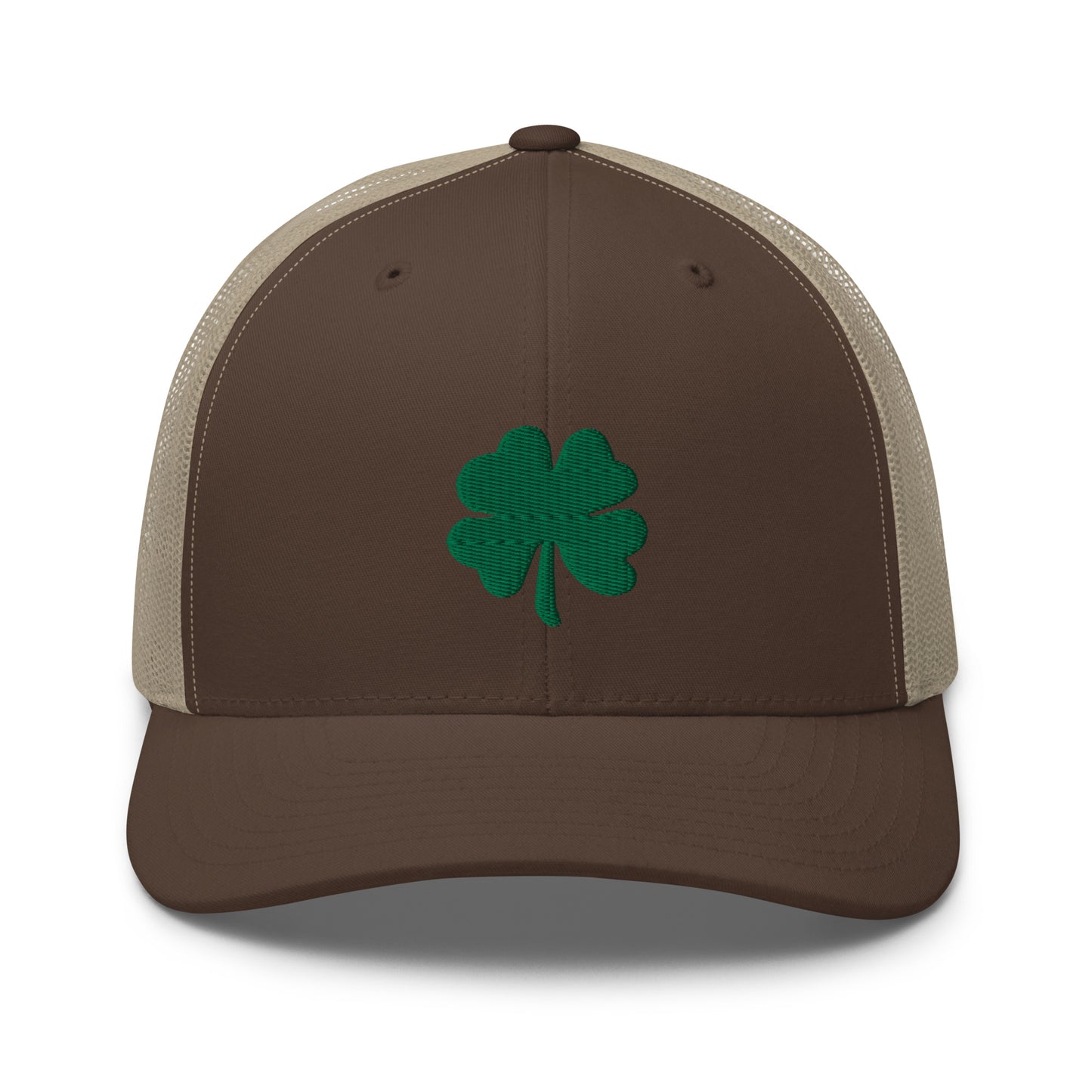 Lucky Me | Trucker Cap