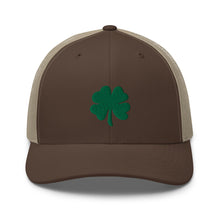 Load image into Gallery viewer, Lucky Me | Trucker Cap