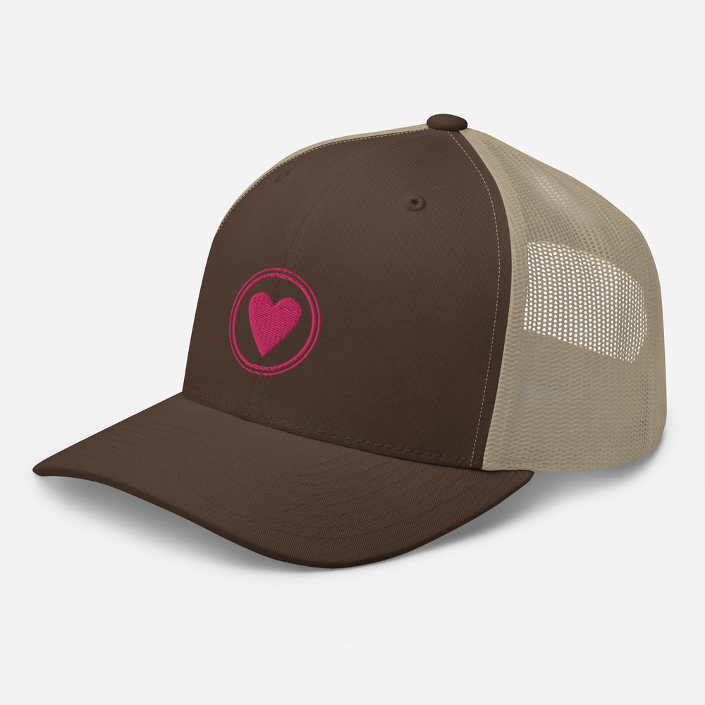 Spread Love | Golf Cap