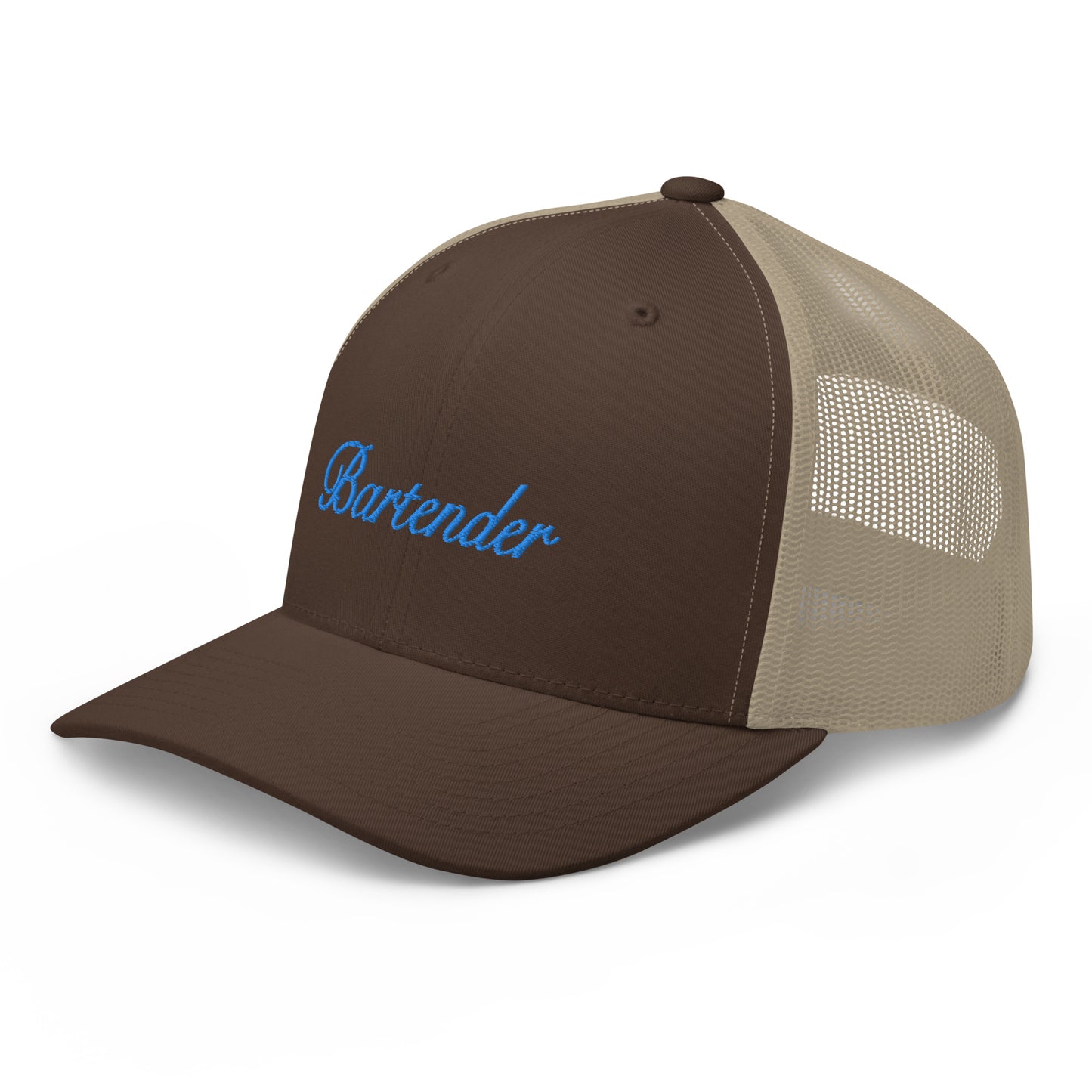 Bartender | Trucker Cap