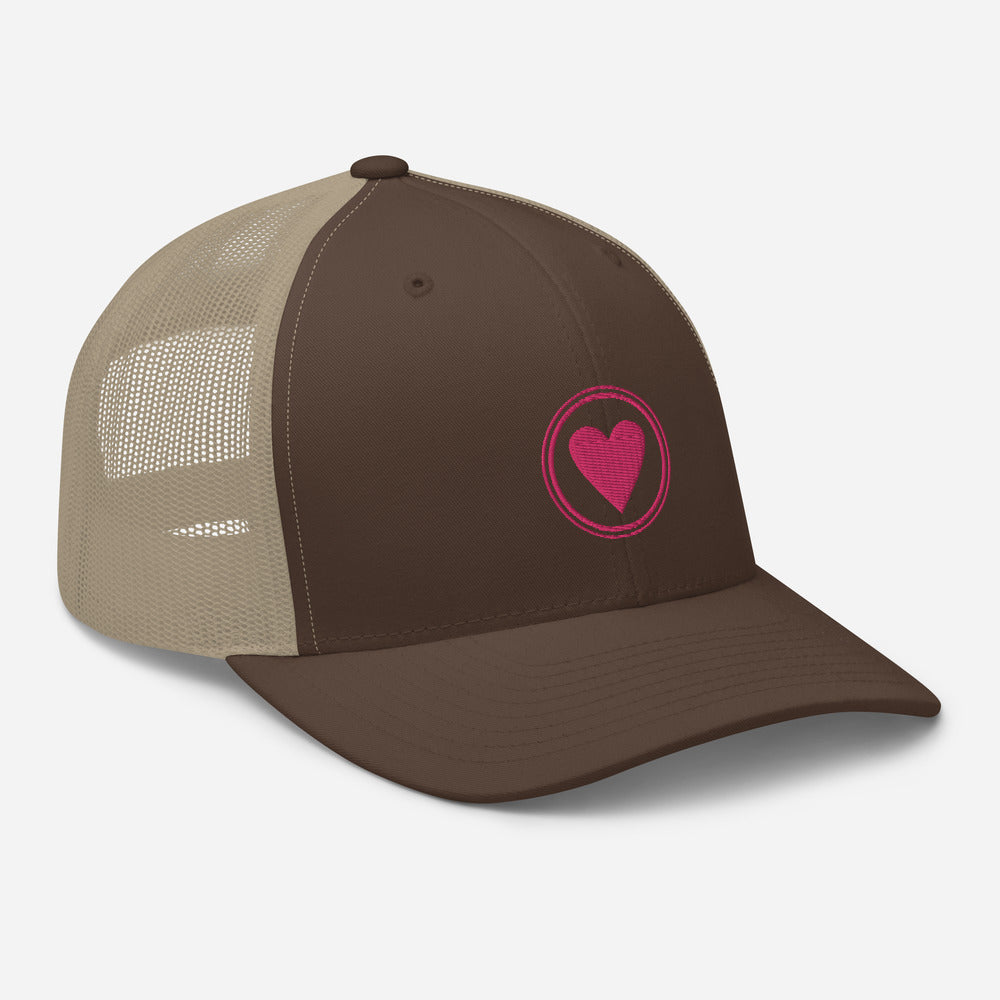 Spread Love | Golf Cap