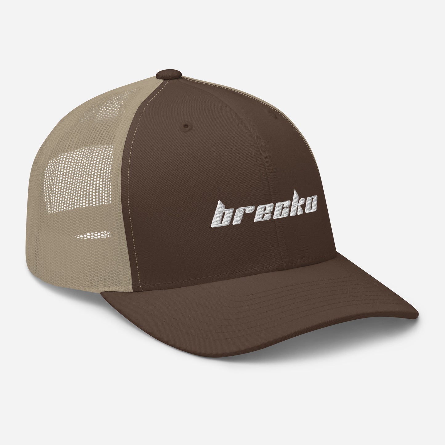 Brecko | Trucker Cap