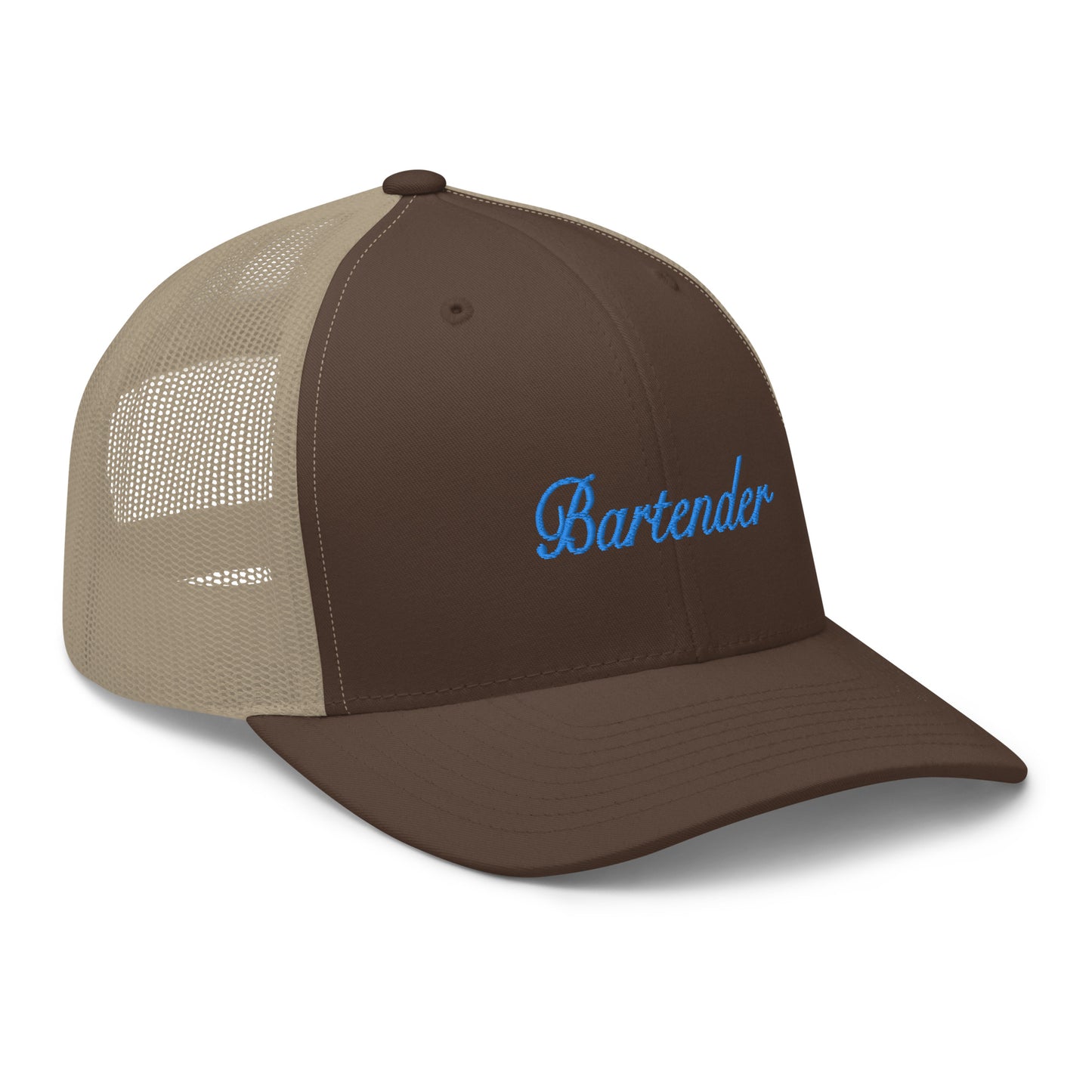 Bartender | Trucker Cap