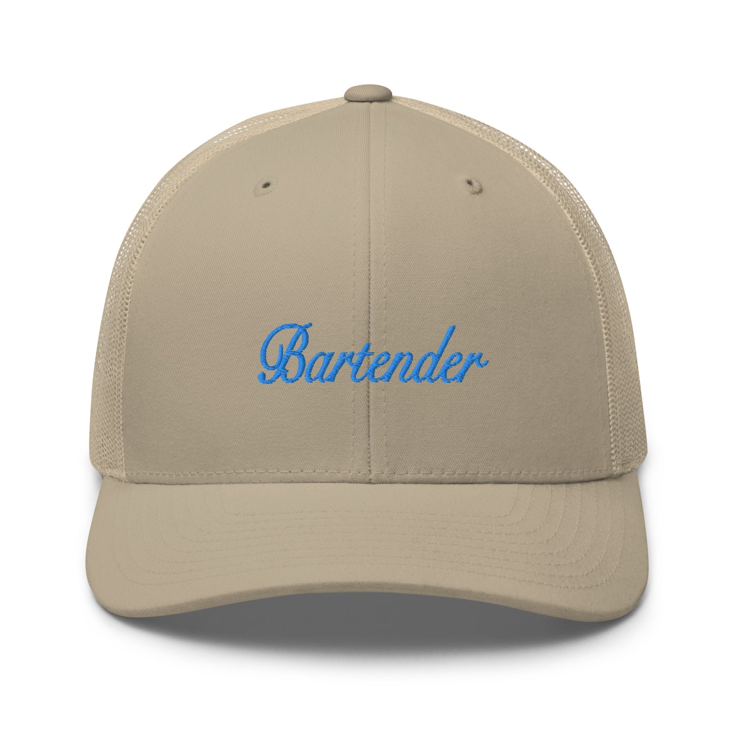 Bartender | Trucker Cap