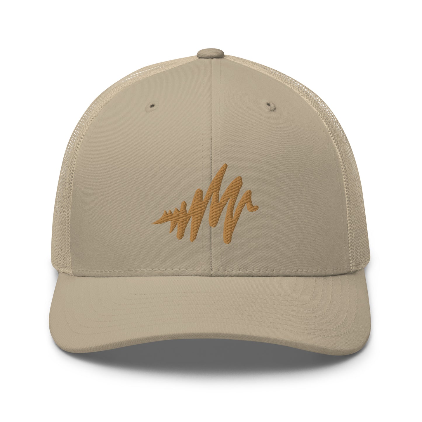 Waves | Trucker Cap