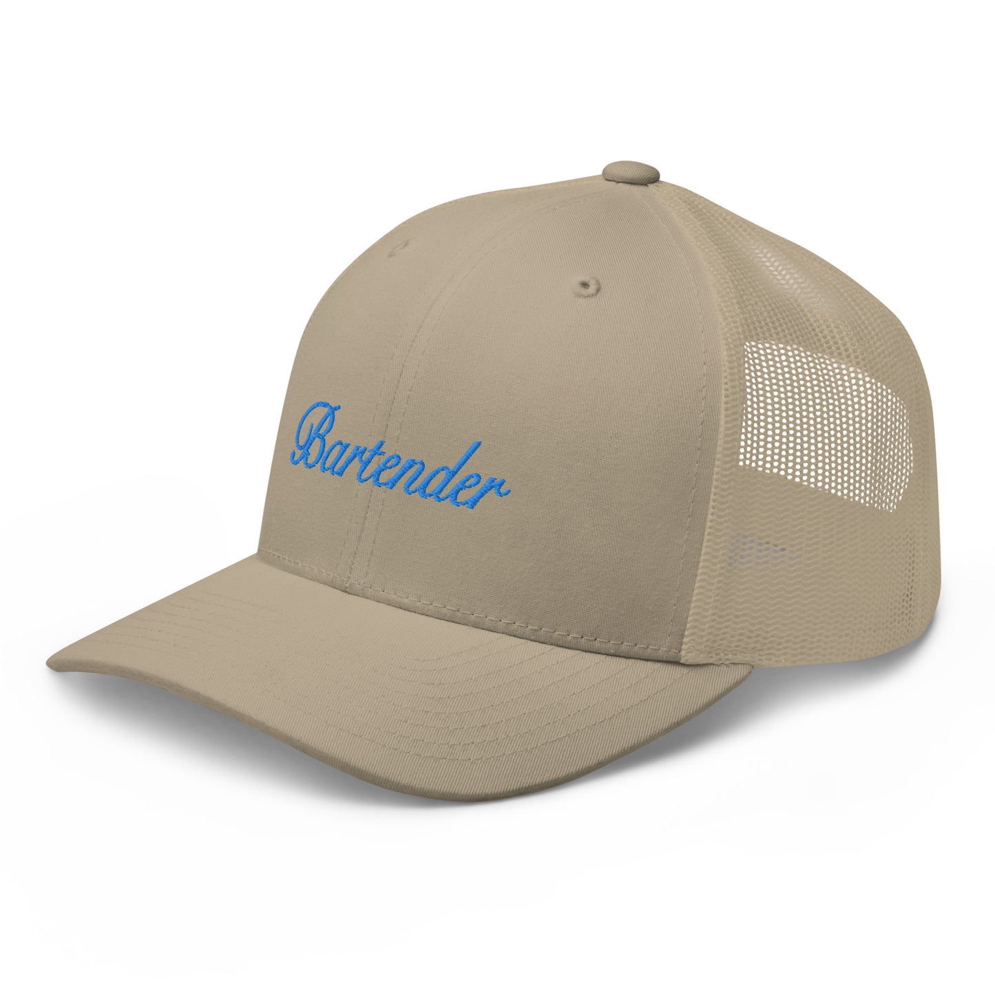 Bartender | Trucker Cap