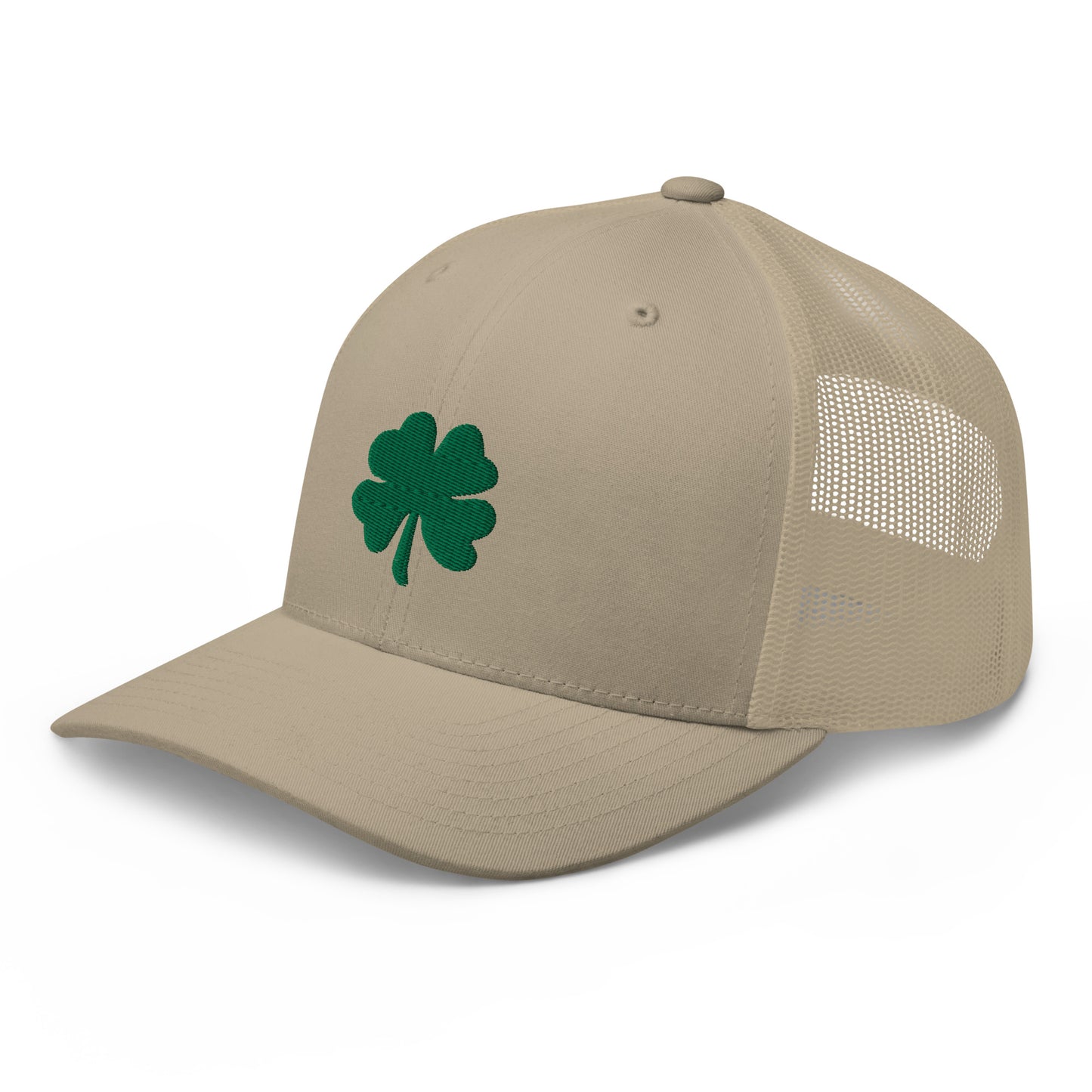 Lucky Me | Trucker Cap