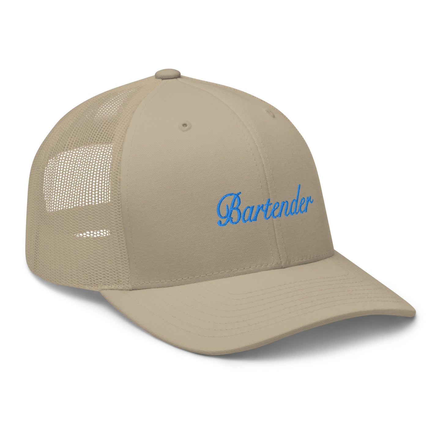 Bartender | Trucker Cap