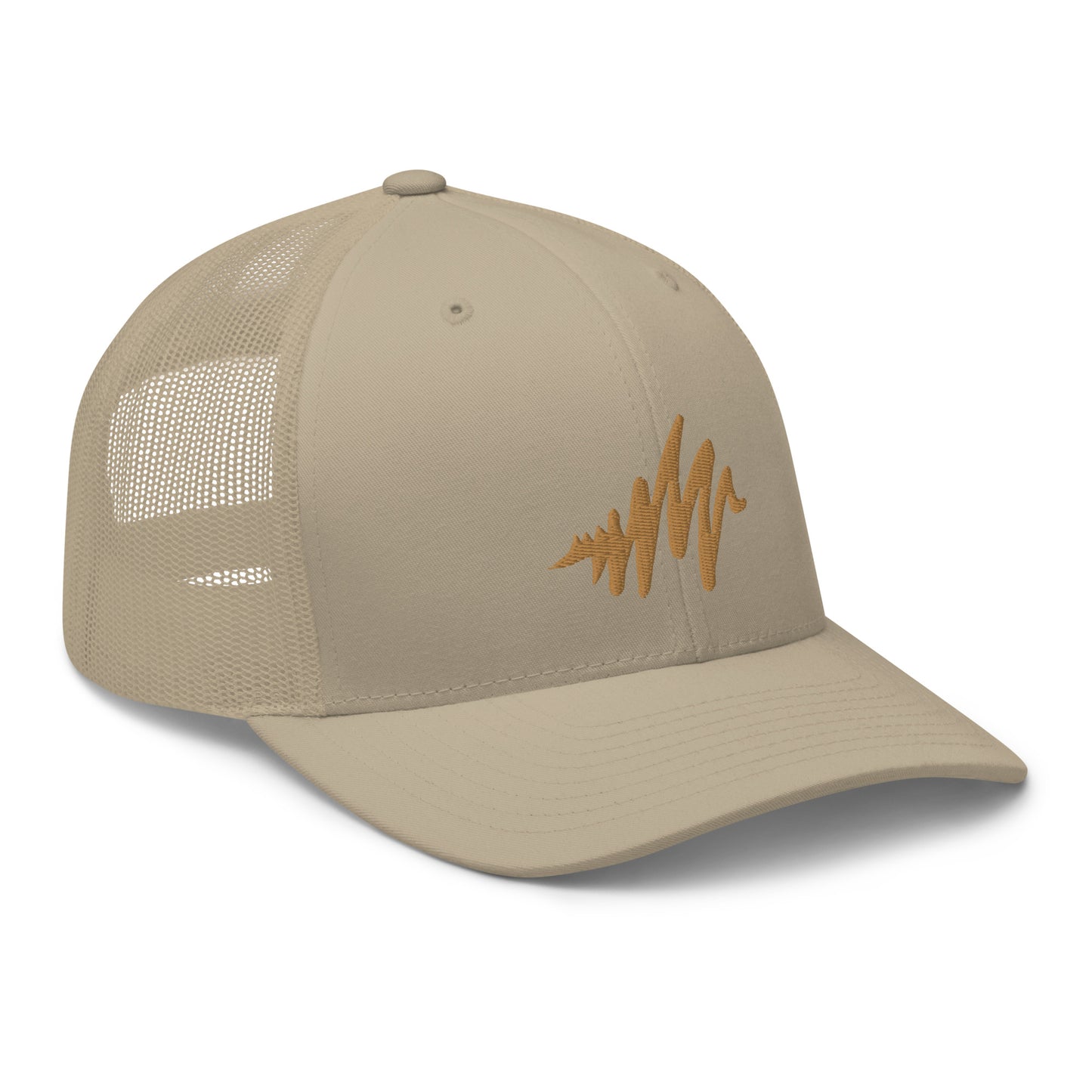 Waves | Trucker Cap
