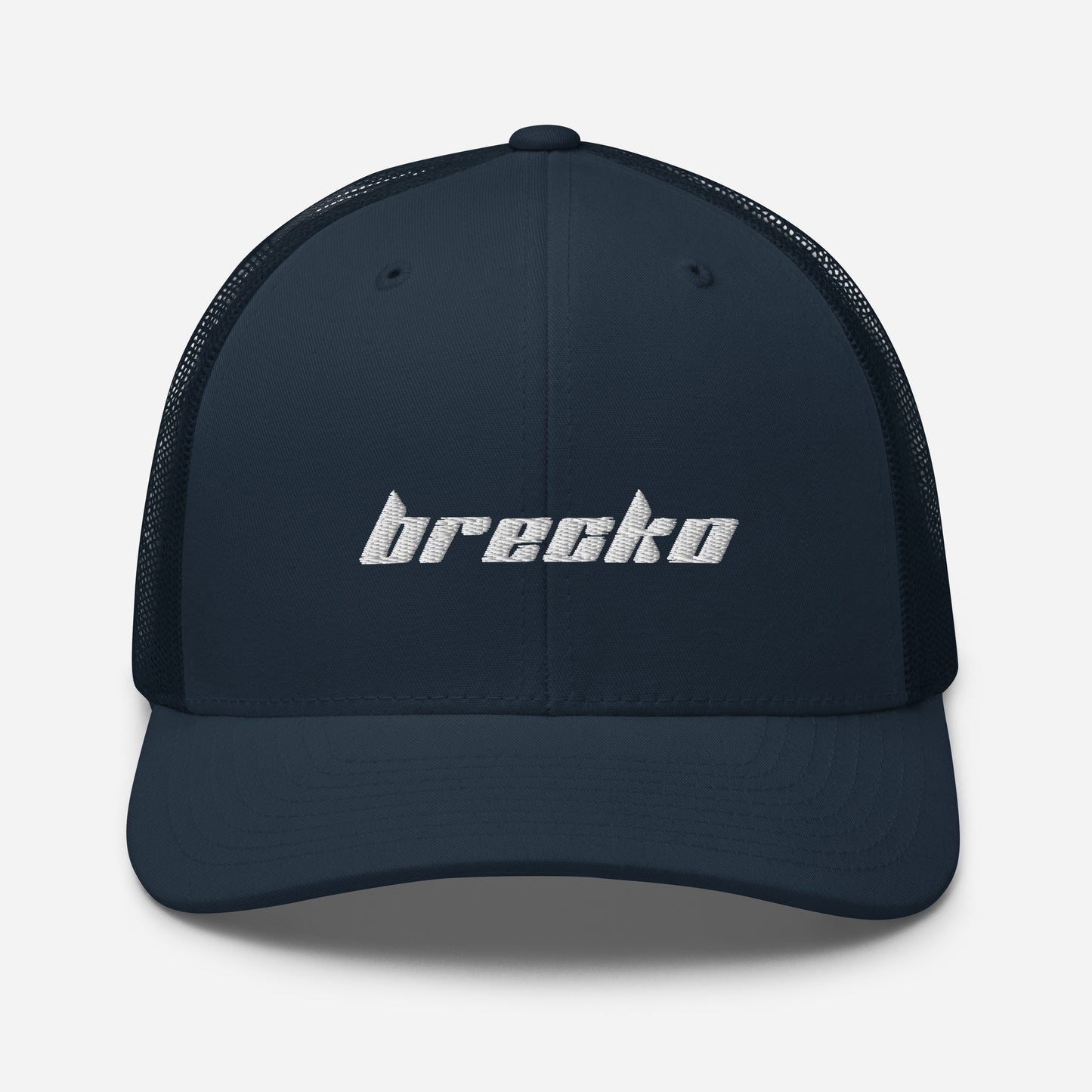 Brecko | Trucker Cap